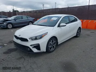 2021 Kia Forte LXS with VIN 3KPF24ADXME368874, listed as a IAAI auction lot 41933026 with 78,375 mi miles. Bid and sale history available at carsss.com. Image 17.