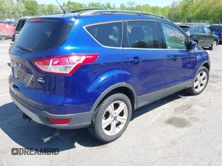 2013 Ford Escape SE with VIN 1FMCU9GX2DUB89107, listed as a IAAI auction lot 42239478 with Not Provided miles and . Bid and sale history available at DreamBid. Image 4.