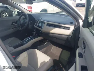 2016 Honda HR-V EX with VIN 3CZRU5H59GM734954, listed as a IAAI auction lot 41913356 with 111,111 mi miles. Bid and sale history available at carsss.com. Image 5.