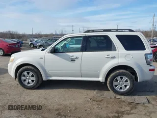 2009 Mercury Mariner с VIN 4M2CU81G09KJ06150, выставлен на аукционе IAAI как лот 41452741 с пробегом 151 278 миль миль и . История ставок и продаж доступна на DreamBid. Изображение 13.