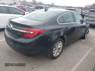 2015 Buick Regal с VIN 2G4GV5EKXF9181514, выставлен на аукционе IAAI как лот 41752192 с пробегом 92 031 миль миль и . История ставок и продаж доступна на DreamBid. Изображение 4.