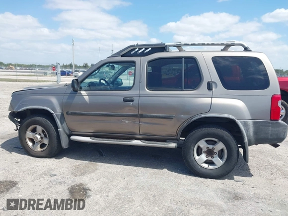 2004 Nissan Xterra XE z VIN 5N1ED28T94C602755, wystawiony jako IAAI lot #42157154 z przebiegiem 129 582 mil mil oraz . Historia ofert i sprzedaży dostępna na DreamBid. Obrazek 15.