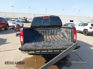 2014 Nissan Frontier SV with VIN 1N6AD0ER5EN745740, listed as a IAAI auction lot 41864104 with 161,303 mi miles and . Bid and sale history available at DreamBid. Image 19.