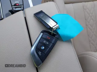 2021 BMW 5 Series 530i xDrive с VIN WBA13BJ04MCF43555, выставлен на аукционе IAAI как лот 42169253 с пробегом 43 501 миль миль и . История ставок и продаж доступна на DreamBid. Изображение 11.