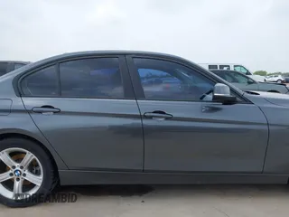 2013 BMW 3 Series 320i with VIN WBA3B1C53DK128602, listed as a IAAI auction lot 41952771 with 103,564 mi miles and . Bid and sale history available at carsss.com. Image 14.
