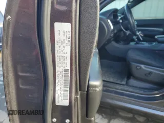 2019 Dodge Durango SXT Plus with VIN 1C4RDJAG1KC718252, listed as a Copart auction lot 84152794 with 113,047 mi miles and Salvage title. Bid and sale history available at DreamBid. Image 15.