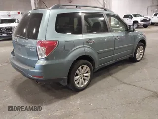 2012 Subaru Forester X Limited z VIN JF2SHAECXCH432841, wystawiony jako IAAI lot #42487109 z przebiegiem 113 638 mil mil oraz . Historia ofert i sprzedaży dostępna na DreamBid. Obrazek 4.