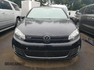 2011 Volkswagen GTI PZEV z VIN WVWHD7AJ1BW241072, wystawiony jako Copart lot #73080964 z przebiegiem 83 749 mil mil oraz Szkoda całkowita • Salvage title. Historia ofert i sprzedaży dostępna na DreamBid. Obrazek 5.