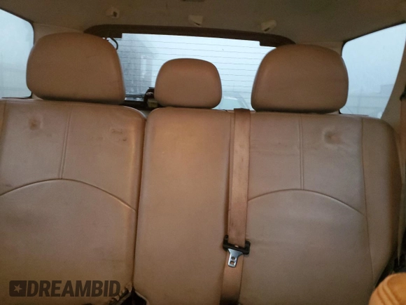 2010 Mercury Mariner Premier with VIN 4M2CN9HG0AKJ23558, listed as a Copart auction lot 80485644 with 227,582 mi miles and Salvage Title. Bid and sale history available at carsss.com. Image 10.