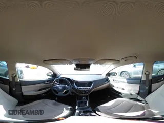 2019 Hyundai Accent SE with VIN 3KPC24A32KE060928, listed as a IAAI auction lot 41190538 with 81,971 mi miles. Bid and sale history available at carsss.com. Image 18.