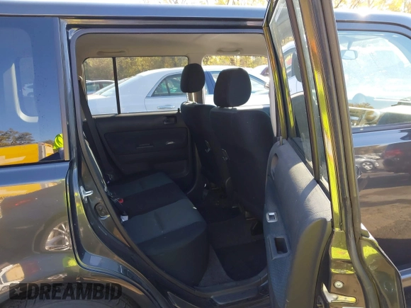 2006 Scion xB z VIN JTLKT324164127217, wystawiony jako IAAI lot #40660725 z przebiegiem 116 435 mil mil oraz . Historia ofert i sprzedaży dostępna na DreamBid. Obrazek 8.