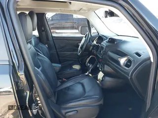 2016 Jeep Renegade Limited with VIN ZACCJADT9GPE06903, listed as a IAAI auction lot 41205563 with 115,171 mi miles and . Bid and sale history available at DreamBid. Image 5.