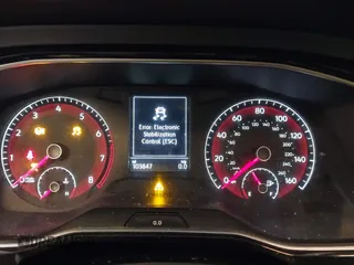 2019 Volkswagen Jetta S z VIN 3VWCB7BU9KM194136, wystawiony jako IAAI lot #41463927 z przebiegiem 103 847 mil mil oraz . Historia ofert i sprzedaży dostępna na DreamBid. Obrazek 7.