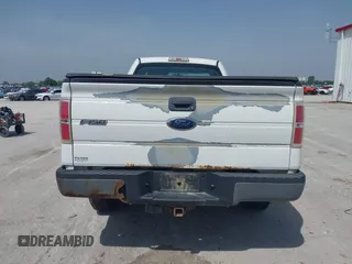 2009 Ford F-150 XL с VIN 1FTRF12W69KC07426, выставлен на аукционе IAAI как лот 42276495 с пробегом Не указан миль и . История ставок и продаж доступна на DreamBid. Изображение 16.