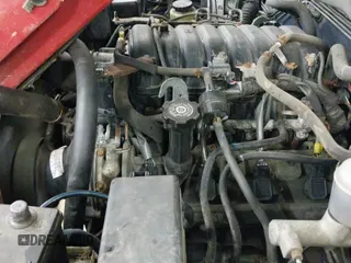 2006 Toyota Tundra SR5 с VIN 5TBBT44166S479064, выставлен на аукционе IAAI как лот 42810812 с пробегом 166 611 миль миль и . История ставок и продаж доступна на DreamBid. Изображение 14.