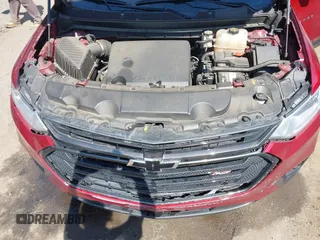 2019 Chevrolet Traverse RS z VIN 1GNERJKW7KJ292270, wystawiony jako IAAI lot #41784346 z przebiegiem 152 202 mil mil oraz . Historia ofert i sprzedaży dostępna na DreamBid. Obrazek 10.