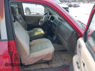 1998 Mitsubishi Montero Sport LS with VIN JA4MT31P5WP010037, listed as a IAAI auction lot 41808843 with 343,581 mi miles. Bid and sale history available at carsss.com. Image 5.