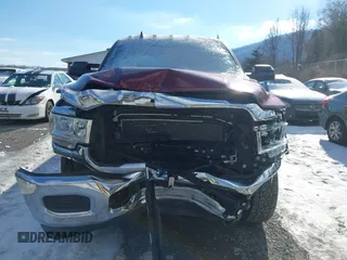 2021 Ram 2500 Tradesman with VIN 3C6UR5CLXMG531872, listed as a IAAI auction lot 41244718 with 74,932 mi miles. Bid and sale history available at carsss.com. Image 13.