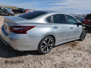 2017 Nissan Altima S z VIN 1N4AL3AP1HN302197, wystawiony jako Copart lot #50636145 z przebiegiem 107 178 mil mil oraz Szkoda całkowita • Salvage title. Historia ofert i sprzedaży dostępna na DreamBid. Obrazek 3.