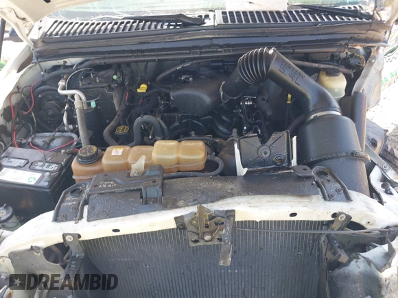 2004 Ford F-250 with VIN 1FDNF20L14ED47044, listed as a IAAI auction lot 42065827 with 250,998 mi miles and . Bid and sale history available at DreamBid. Image 10.