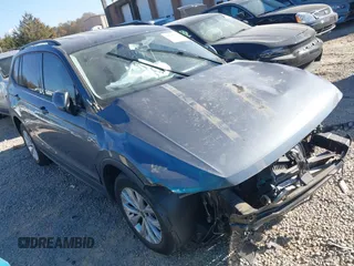 2020 Volkswagen Tiguan S с VIN 3VV1B7AX3LM182198, выставлен на аукционе IAAI как лот 41027182 с пробегом 44 884 миль миль и . История ставок и продаж доступна на DreamBid. Изображение 1.