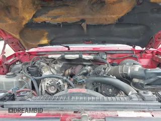 1996 Ford F-350 with VIN 1FTJW35F6TEA21282, listed as a IAAI auction lot 42178727 with 199,776 mi miles and . Bid and sale history available at DreamBid. Image 10.