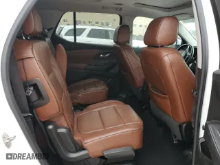 2018 Chevrolet Traverse High Country with VIN 1GNEVKKW2JJ147170, listed as a Copart auction lot 88709985 with 0 mi miles and Salvage Title. Bid and sale history available at carsss.com. Image 11.