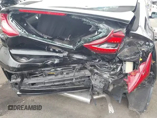 2018 Hyundai Ioniq SEL z VIN KMHC75LC5JU072068, wystawiony jako IAAI lot #41895910 z przebiegiem 255 532 mil mil oraz . Historia ofert i sprzedaży dostępna na DreamBid. Obrazek 6.