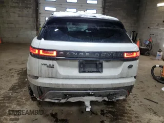 2019 Land Rover Range Rover Velar R-Dynamic SE z VIN SALYL2FV4KA207621, wystawiony jako Copart lot #42226865 z przebiegiem 75 311 mil mil oraz Nie do naprawy • Non repairable. Historia ofert i sprzedaży dostępna na DreamBid. Obrazek 6.