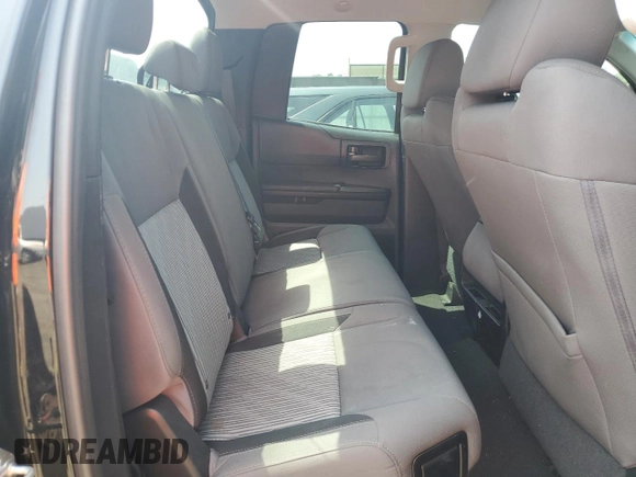 2016 Toyota Tundra SR with VIN 5TFRM5F17GX095697, listed as a Copart auction lot 65523535 with 88,421 mi miles and Clean title. Bid and sale history available at DreamBid. Image 10.
