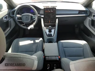 2023 Polestar 2 z VIN YSMEG3KA6PL116499, wystawiony jako Copart lot #58602665 z przebiegiem 30 130 mil mil oraz Tytuł czysty. Historia ofert i sprzedaży dostępna na DreamBid. Obrazek 8.