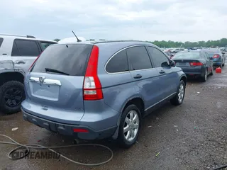 2007 Honda CR-V EX z VIN JHLRE48587C108250, wystawiony jako IAAI lot #42431422 z przebiegiem 136 658 mil mil oraz . Historia ofert i sprzedaży dostępna na DreamBid. Obrazek 4.