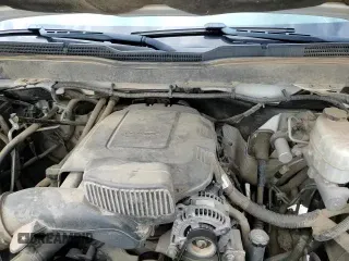 2019 Chevrolet Silverado 2500HD Work Truck с VIN 2GC2KREG3K1114935, выставлен на аукционе Copart как лот 59038175 с пробегом 147 692 миль миль и Списание • Salvage title. История ставок и продаж доступна на DreamBid. Изображение 13.