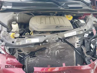 2020 Dodge Grand Caravan GT with VIN 2C4RDGEG8LR213766, listed as a IAAI auction lot 41946015 with 126,224 mi miles and . Bid and sale history available at DreamBid. Image 10.