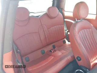 2010 MINI Hardtop S with VIN WMWMF7C50ATZ71187, listed as a IAAI auction lot 42440637 with 82,595 mi miles and . Bid and sale history available at DreamBid. Image 8.