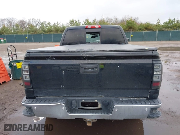 2015 Chevrolet Silverado 1500 LT with VIN 3GCUKREC4FG470863, listed as a IAAI auction lot 41917566 with 300,177 mi miles and . Bid and sale history available at DreamBid. Image 16.