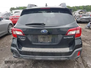 2019 Subaru Outback Premium z VIN 4S4BSAHC9K3369220, wystawiony jako IAAI lot #42371831 z przebiegiem 156 737 mil mil oraz . Historia ofert i sprzedaży dostępna na DreamBid. Obrazek 16.