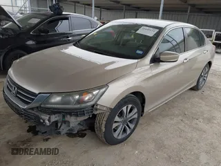 2015 Honda Accord Sedan LX with VIN 1HGCR2F37FA227979, listed as a IAAI auction lot 41649134 with 175,075 mi miles. Bid and sale history available at carsss.com. Image 17.