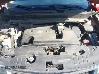 2015 Nissan Pathfinder SV с VIN 5N1AR2MN5FC684428, выставлен на аукционе IAAI как лот 41642256 с пробегом 107 546 миль миль и . История ставок и продаж доступна на DreamBid. Изображение 10.