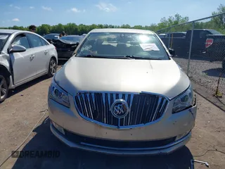 2015 Buick LaCrosse with VIN 1G4GA5G33FF223191, listed as a IAAI auction lot 42258580 with 60,722 mi miles and . Bid and sale history available at DreamBid. Image 13.