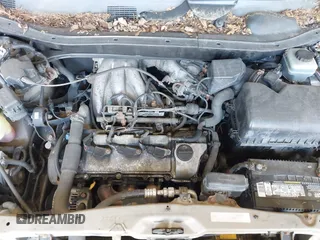 2003 Lexus RX 300 with VIN JTJHF10U030308975, listed as a IAAI auction lot 42632621 with 302,780 mi miles and . Bid and sale history available at DreamBid. Image 10.