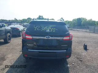 2019 Subaru Ascent Premium z VIN 4S4WMAFDXK3428153, wystawiony jako IAAI lot #42385145 z przebiegiem 109 121 mil mil oraz . Historia ofert i sprzedaży dostępna na DreamBid. Obrazek 17.