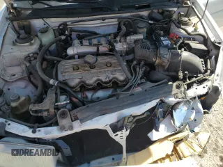 1993 Ford Escort z VIN 1FAPP15J6PW366026, wystawiony jako Copart lot #73279994 z przebiegiem 81 531 mil mil oraz Szkody całkowita. Historia ofert i sprzedaży dostępna na DreamBid. Obrazek 11.