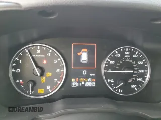 2025 Subaru Forester Premium с VIN JF2SLDDC3SH437492, выставлен на аукционе Copart как лот 53382685 с пробегом 8 263 миль миль и Чистый • Clean title. История ставок и продаж доступна на DreamBid. Изображение 9.