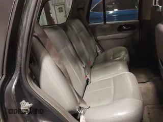 2006 Chevrolet TrailBlazer LS with VIN 1GNDT13SX62107279, listed as a IAAI auction lot 41707289 with 113,665 mi miles and . Bid and sale history available at DreamBid. Image 8.