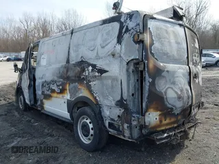 2021 Ford Transit с VIN 1FTBR1YGXMKA98700, выставлен на аукционе IAAI как лот 41805164 с пробегом Не указан миль и . История ставок и продаж доступна на DreamBid. Изображение 3.
