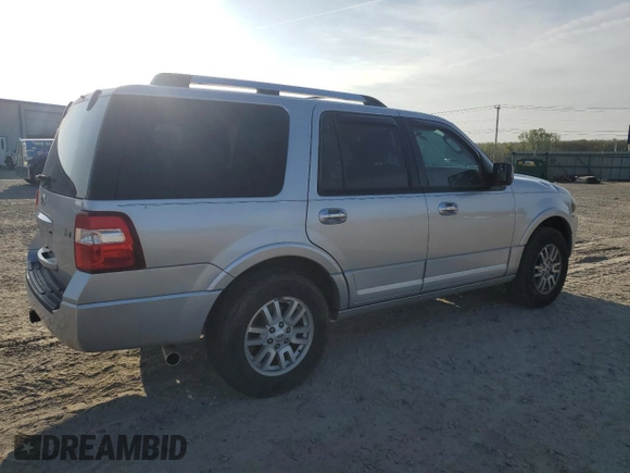 2012 Ford Expedition Limited z VIN 1FMJU1K52CEF13695, wystawiony jako Copart lot #51337425 z przebiegiem 203 668 mil mil oraz Czysty tytuł • Clean title. Historia ofert i sprzedaży dostępna na DreamBid. Obrazek 3.