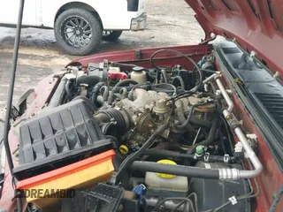 2004 Nissan Frontier XE с VIN 1N6ED29X54C451190, выставлен на аукционе IAAI как лот 42205591 с пробегом 136 962 миль миль и . История ставок и продаж доступна на DreamBid. Изображение 18.