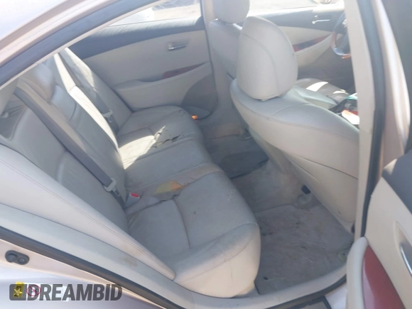 2008 Lexus ES 330 z VIN JTHBJ46G782211700, wystawiony jako IAAI lot #41900087 z przebiegiem 227 085 mil mil oraz . Historia ofert i sprzedaży dostępna na DreamBid. Obrazek 8.