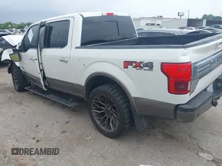 2008 Ford F-150 STX with VIN 1FTRX12W48FB37946, listed as a IAAI auction lot 42605596 with Not provided miles and . Bid and sale history available at DreamBid. Image 3.